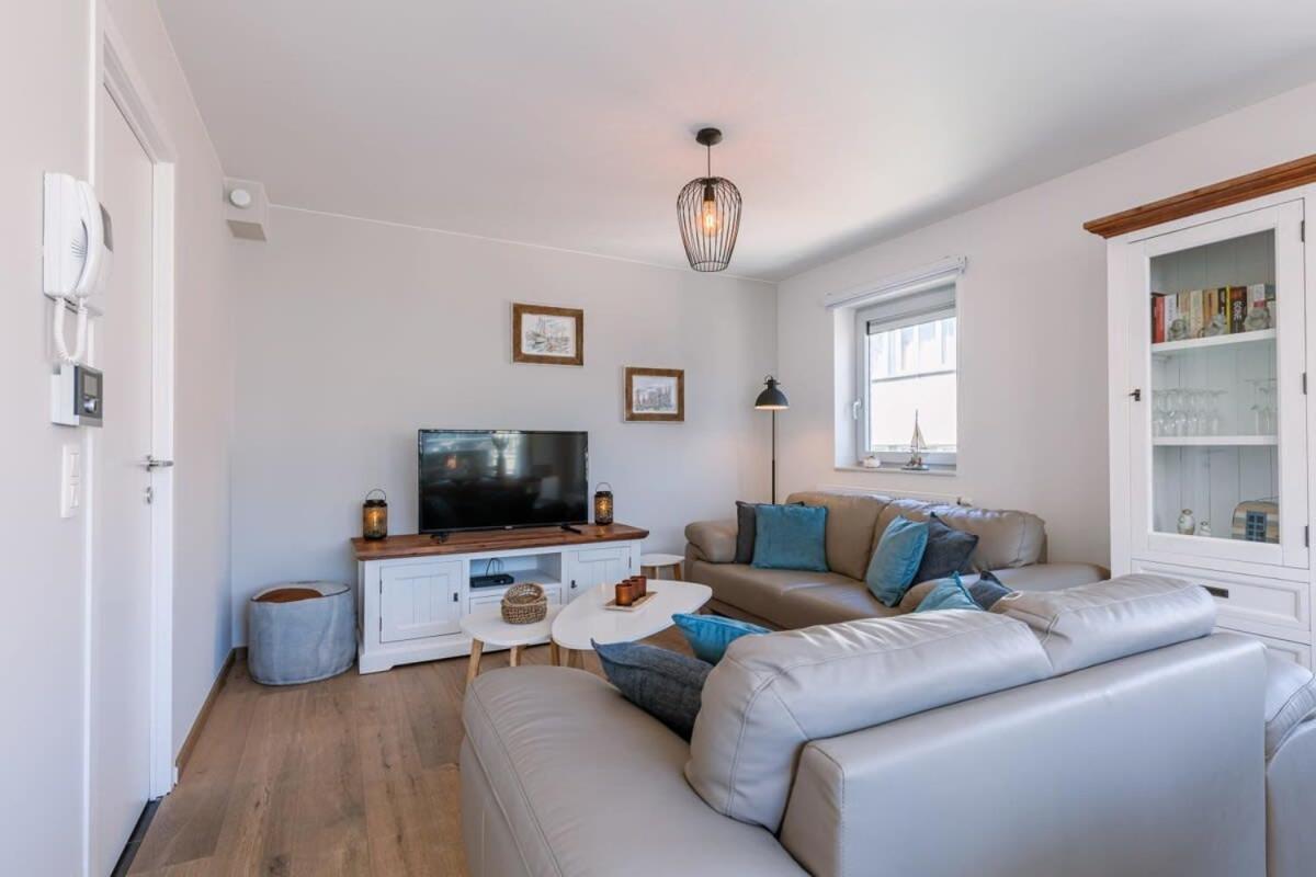 Huswell - Centrally Located Apartment With Sunny Terrace Oostende Ngoại thất bức ảnh